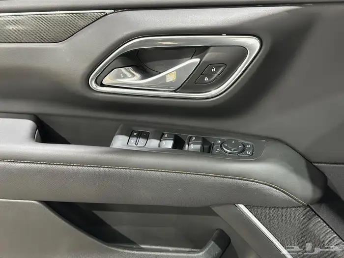 جمس يوكن AT4 فل كامل دبل موديل 2024 عداد 3 الآف فقط شبه جديد 10