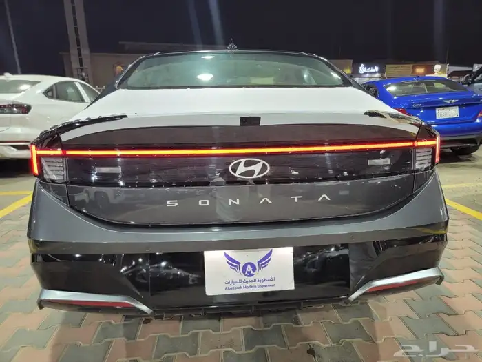 سوناتا كل الفئات 2026 جديد 6