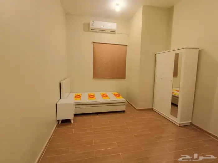 غرف عزاب 3
