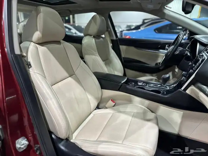 نيسان مكسيما موديل 2020 9