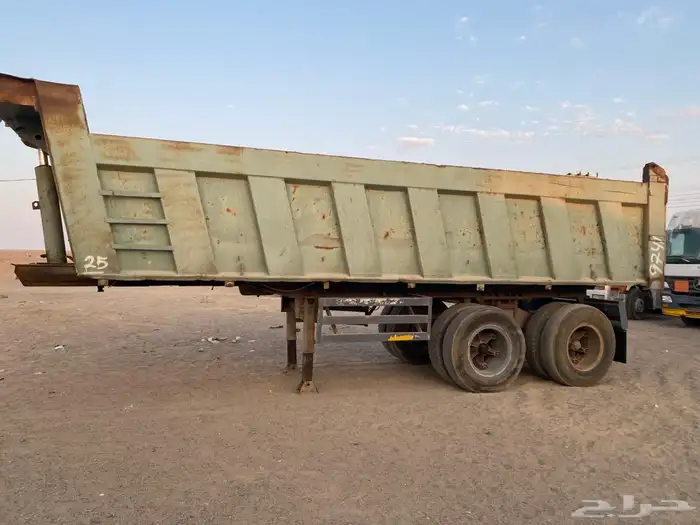 صناديق قلاب للبيع 0