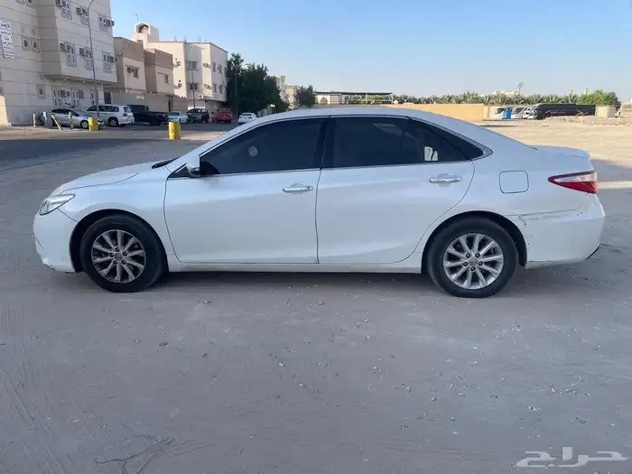 كامري 2016 للبيع 3