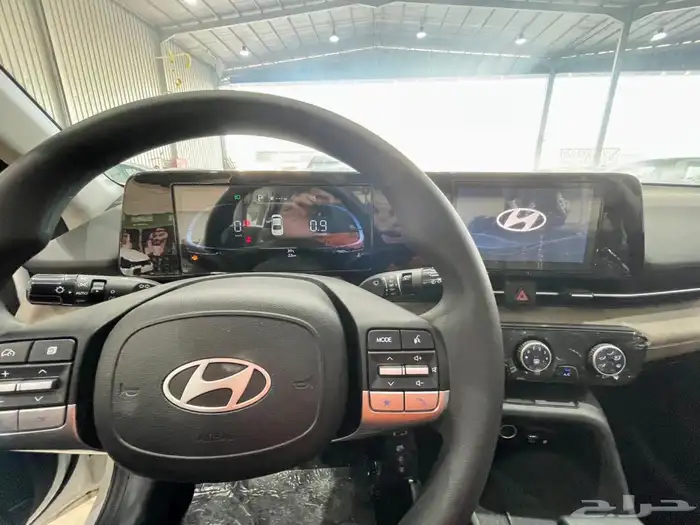 اكسنت سمارت 2026 8