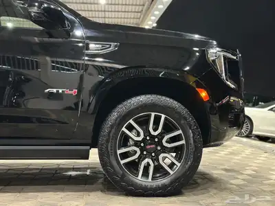 جمس يوكن AT4 فل كامل دبل موديل 2024 عداد 3 الآف فقط شبه جديد index