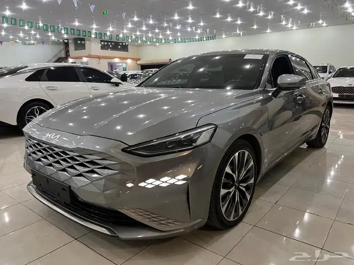 كيا K8بطاقة جمركية مستورد كوري 0