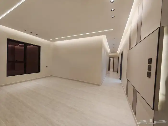 شقق تمليك فاخره Vip بحي الشاطئ 9