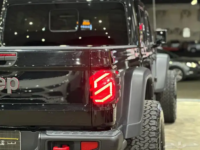 جيب جلاديتور روبيكن فل كامل موديل 2023 7