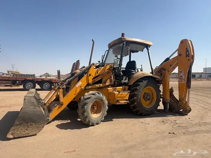 جي سي بي للبيع 2