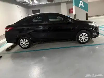 تويوتا يارس ستاندر E index