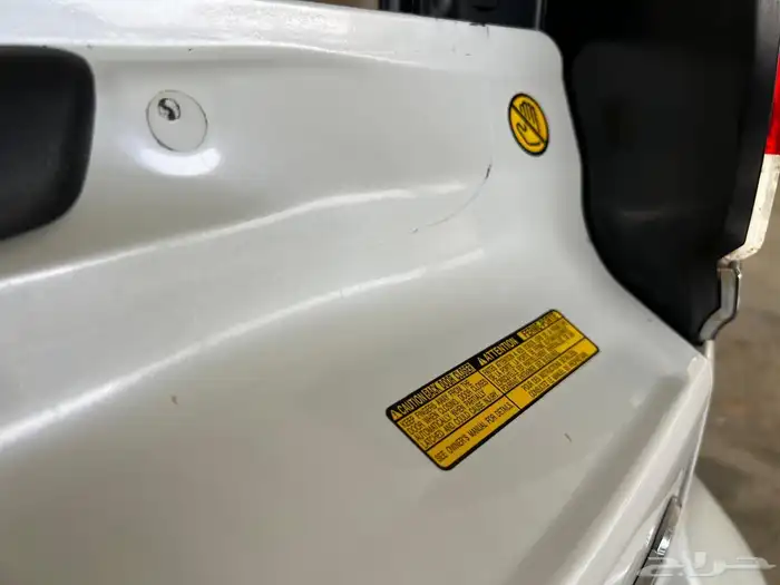 Lexus 2014 سعودي وكالة 16