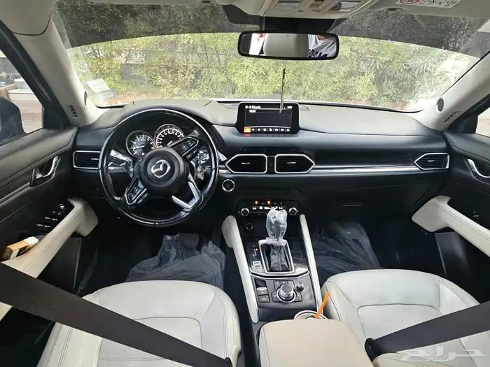 جيب مازده اكس 6 لبيع 0