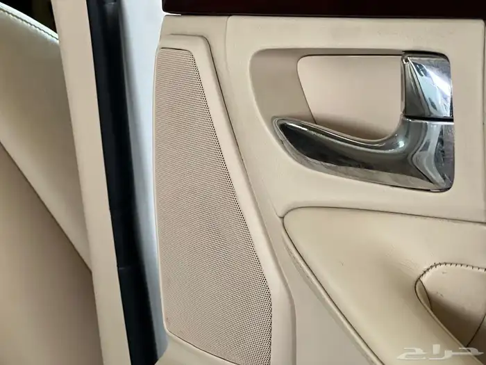 Lexus 2014 سعودي وكالة 13