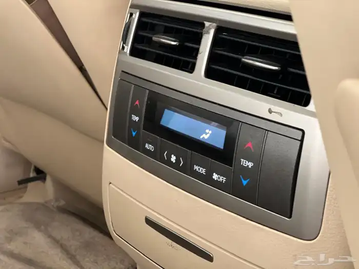 Lexus 2014 سعودي وكالة 15