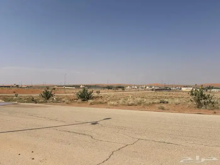 أرض للبيع في الرياض محافظة الجافورة 2