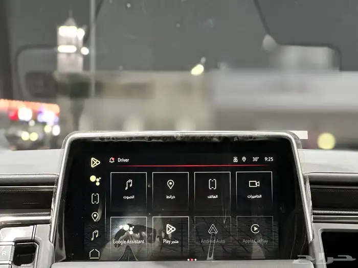 جمس يوكن AT4 فل كامل دبل موديل 2024 عداد 3 الآف فقط شبه جديد 17