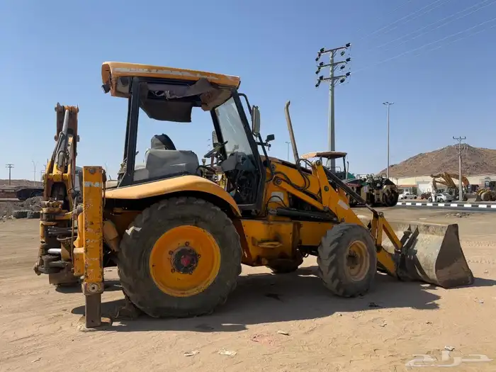 جي سي بي للبيع 0