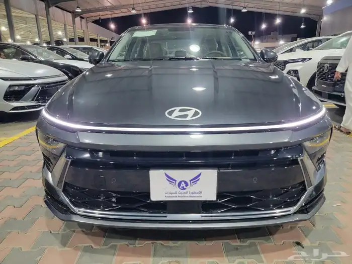 سوناتا كل الفئات 2026 جديد 3