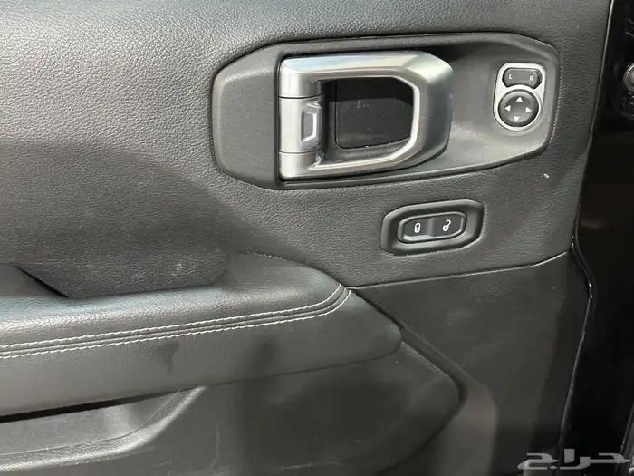 جيب جلاديتور روبيكن فل كامل موديل 2023 23