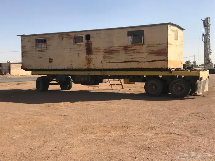 للبيع كرفن السعر 15000 2