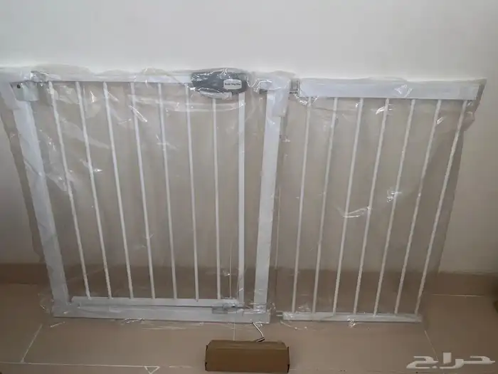 حاجز باب للأطفال 1