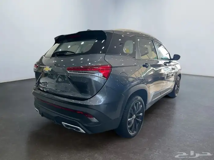 شفرولية كابتيفا LS ستاندر 2026 كاش وتقسيط بي اقل الاسعار 3