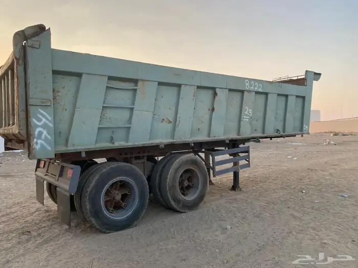 صناديق قلاب للبيع 3