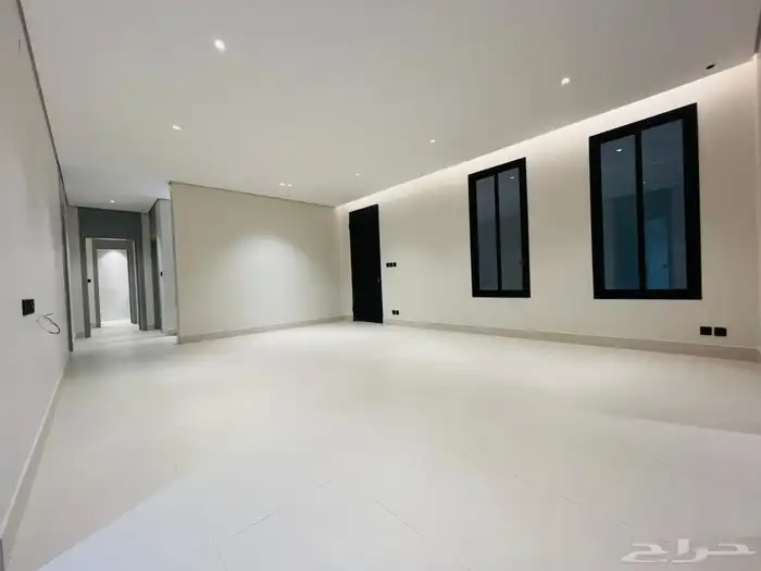 دور ارضي - دور علوي - شقة 13