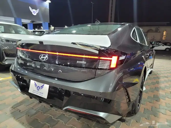 سوناتا كل الفئات 2026 جديد 7