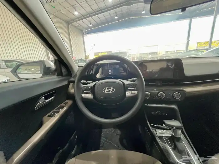 اكسنت سمارت 2026 7