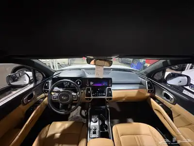 كيا سورنتو 2021 index