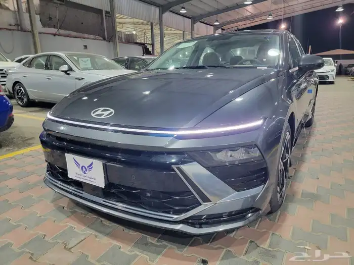 سوناتا كل الفئات 2026 جديد 4