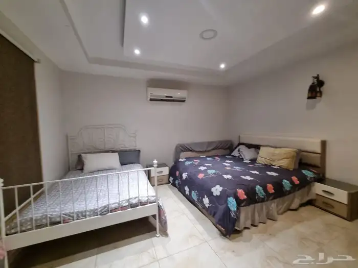 للبييع استراحه بحي السبيعيه موقع مميز شمال بريده 7