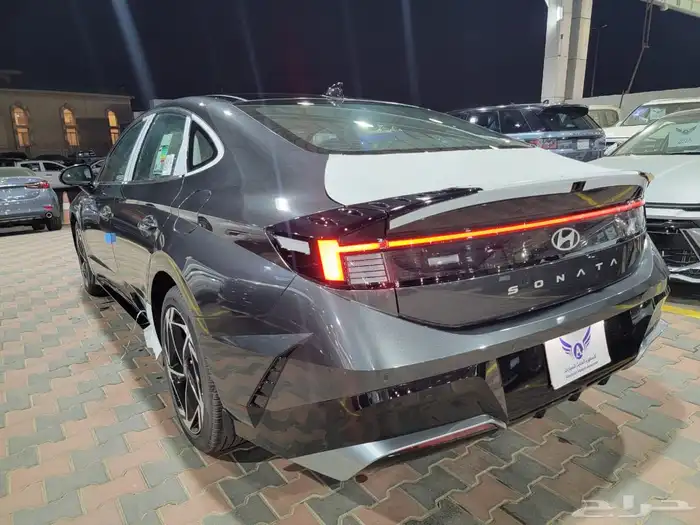 سوناتا كل الفئات 2026 جديد 8