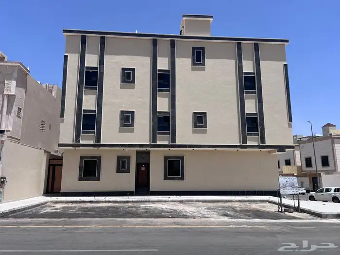 شقق تمليك للبيع 14