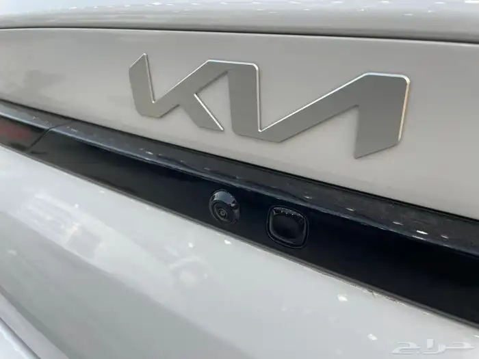 كيا k4 ستاندر 2026 10