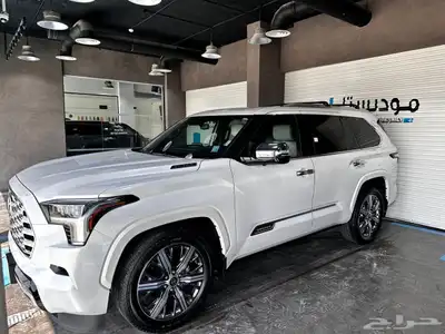 سيكويا موديل 2023 هايبرد index