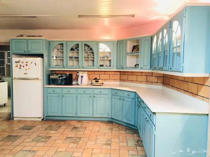 فيلا للبيع 3