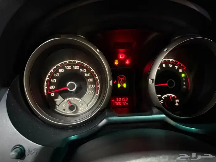 لانسر باجيرو 2016 9