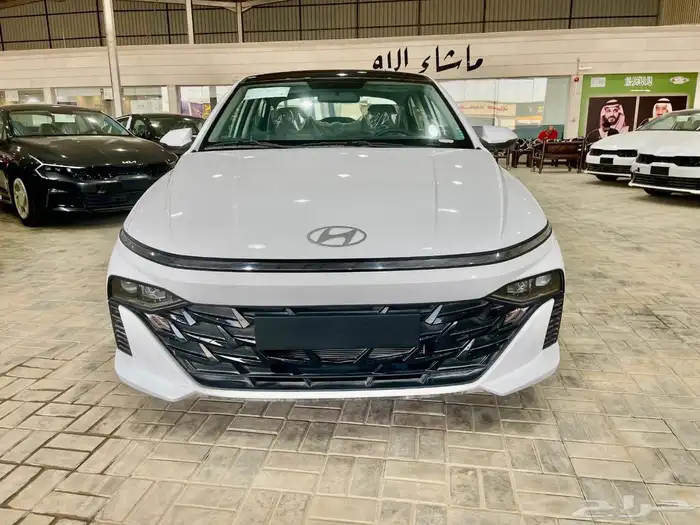 اكسنت سمارت 2026 0