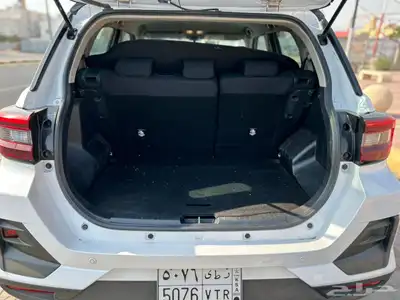 تويوتا رايز فل كامل 2023 index