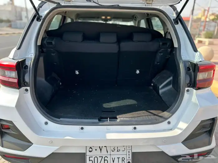 تويوتا رايز فل كامل 2023 0