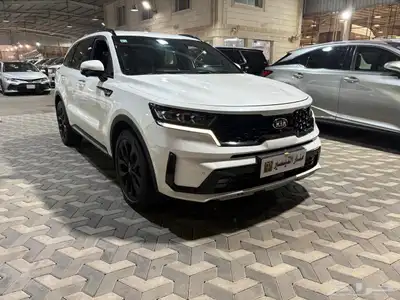 كيا سورنتو 2021 index