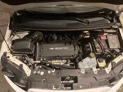 شيفورلية سونيك index