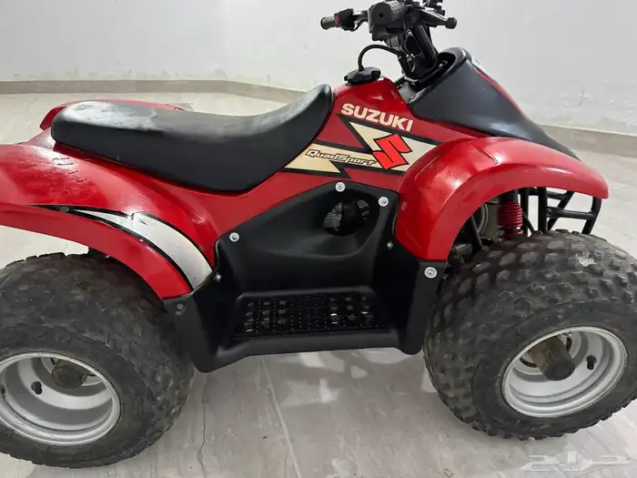 دباب سوزوكي للبيع 4