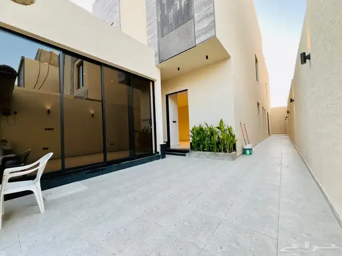 دور ارضي - دور علوي - شقة 1