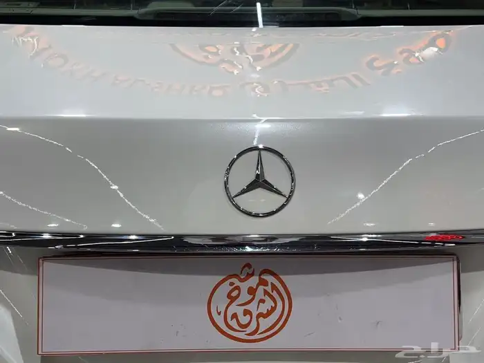 مرسيدس بانوراما S300 موديل 2013 24