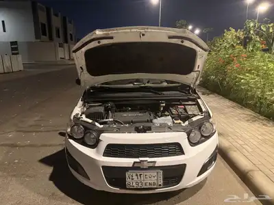 شيفورلية سونيك index