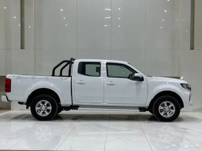 جريت وول وينجل 7 ديزل دبل سعودي 2205 2