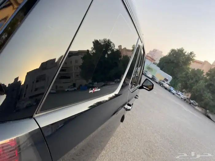 شفروليه تاهو موديل 2021 قصير بدون دبل 65