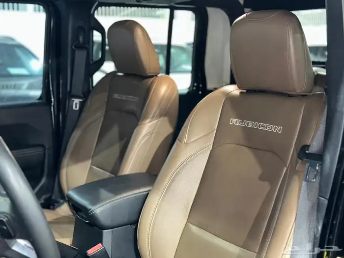 جيب جلاديتور روبيكن فل كامل موديل 2023 13